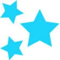 Logo for StarsHunt