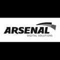 Logo for Arsenal Digital Solutions