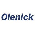 Logo for Olenick