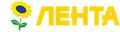 Logo for Lenta