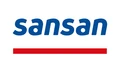 Logo of Sansan