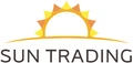 Logo for Sun Trading