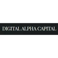 Logo for Digital Alpha Capital