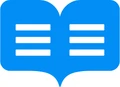 Logo for ReadMe