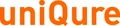 Logo of UniQure