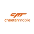 Logo of Cheetah Mobile