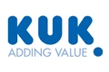 Logo for KUK