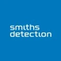 Logo for Smiths Detection