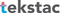 Logo for Tekstac