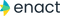 Logo for Enact