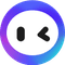 Logo for Monica