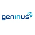 Logo for Geninus