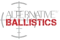 Logo for Alternative Ballistics