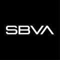 Logo for SBVA