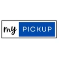 Logo for MyPickup