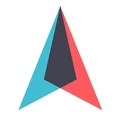 Logo of Atomic