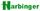 Logo for Harbinger Venture Capital