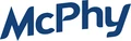Logo of McPhy