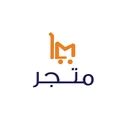 Logo for Matjar