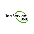 Logo of TecService360