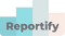 Logo for Reportify