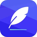 Logo for Peppertype.ai