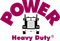 Logo for Power Heavy Duty
