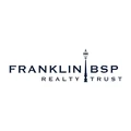 Logo for Franklin BSP Realty Trust