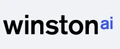 Logo for Winston AI