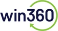Logo for Win360