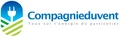 Logo for La Compagnie du Vent