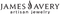 Logo for James Avery