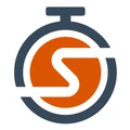 Logo for Timeskipper