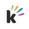 Logo for Keka