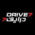 Logo for Drive7