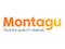 Logo for Montagu Snacks