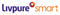 Logo for Livpure Smart