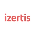 Logo of Izertis