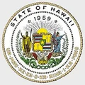 Logo for Hawaii