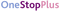 Logo for OneStopPlus