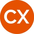 Logo for CommerceCX