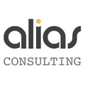 Logo for Alias