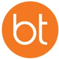 Logo for BookingTrust