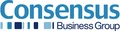 Logo for Consensus Business Group