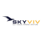 Logo for SkyVIV