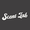Logo for Scent Lab