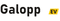 Logo for GallopE