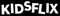 Logo for KidsFlix