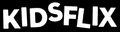 Logo for KidsFlix