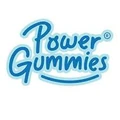 Logo for Power Gummies